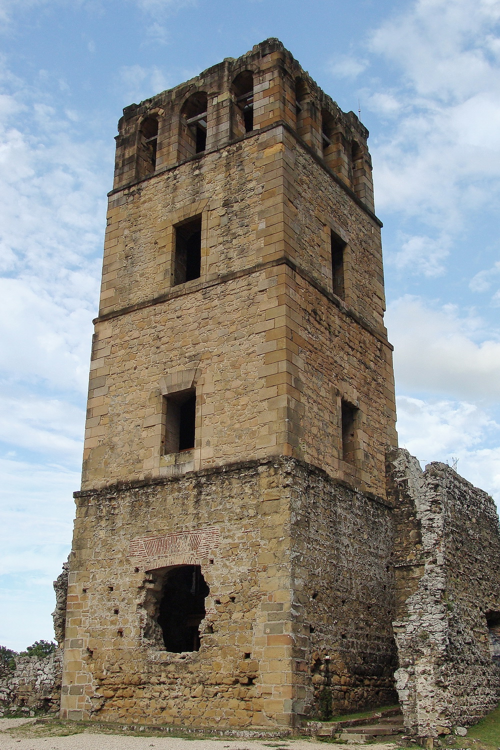 Panama Viejo