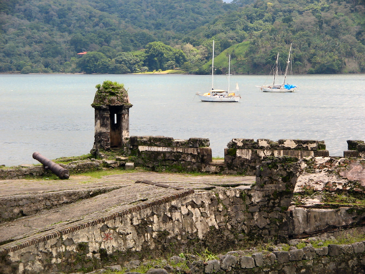 Portobelo