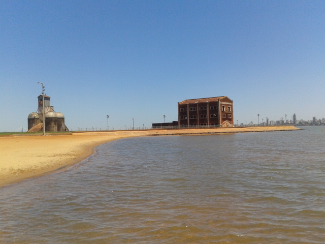 Encarnacion Beaches
