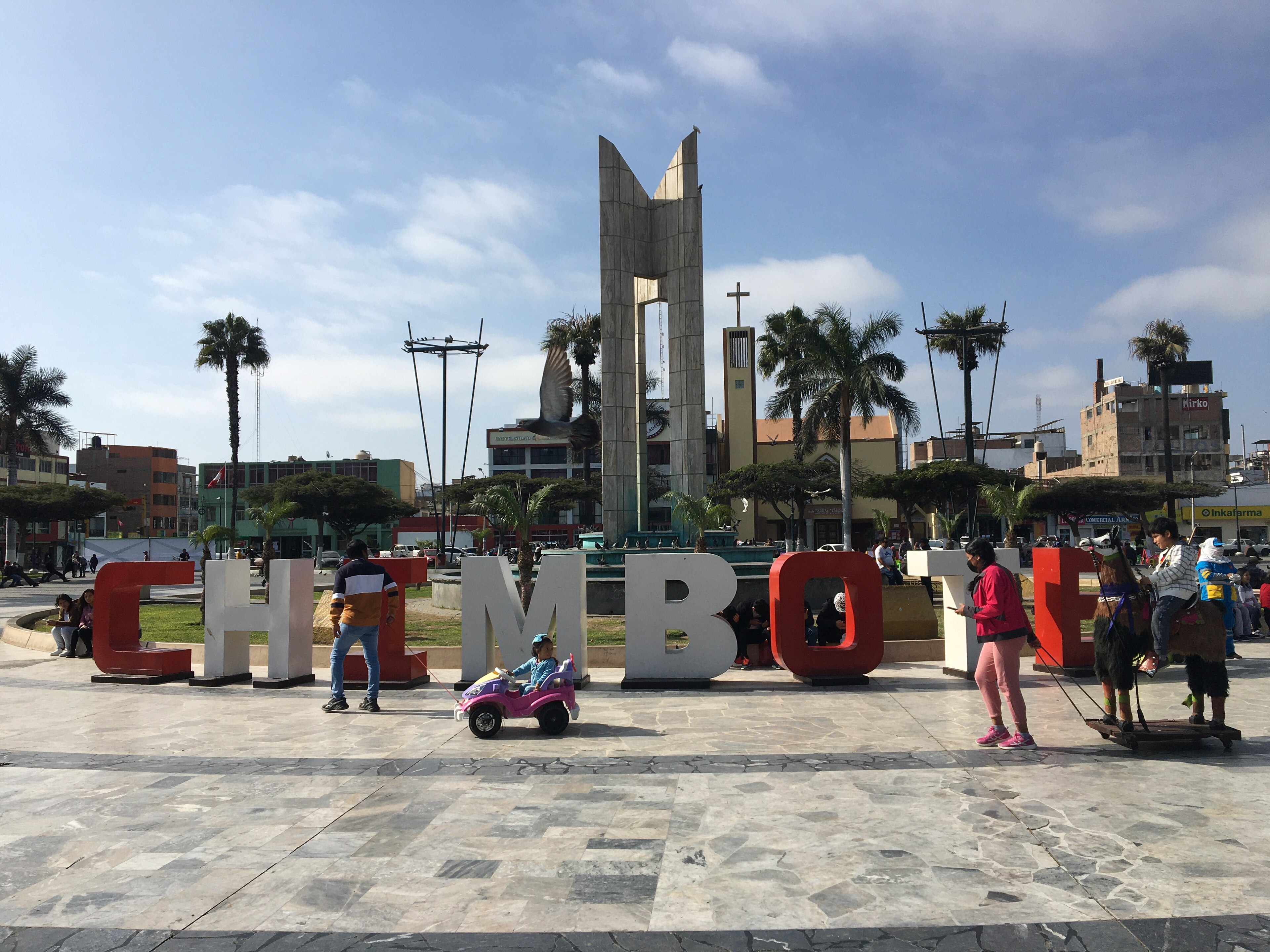 Chimbote