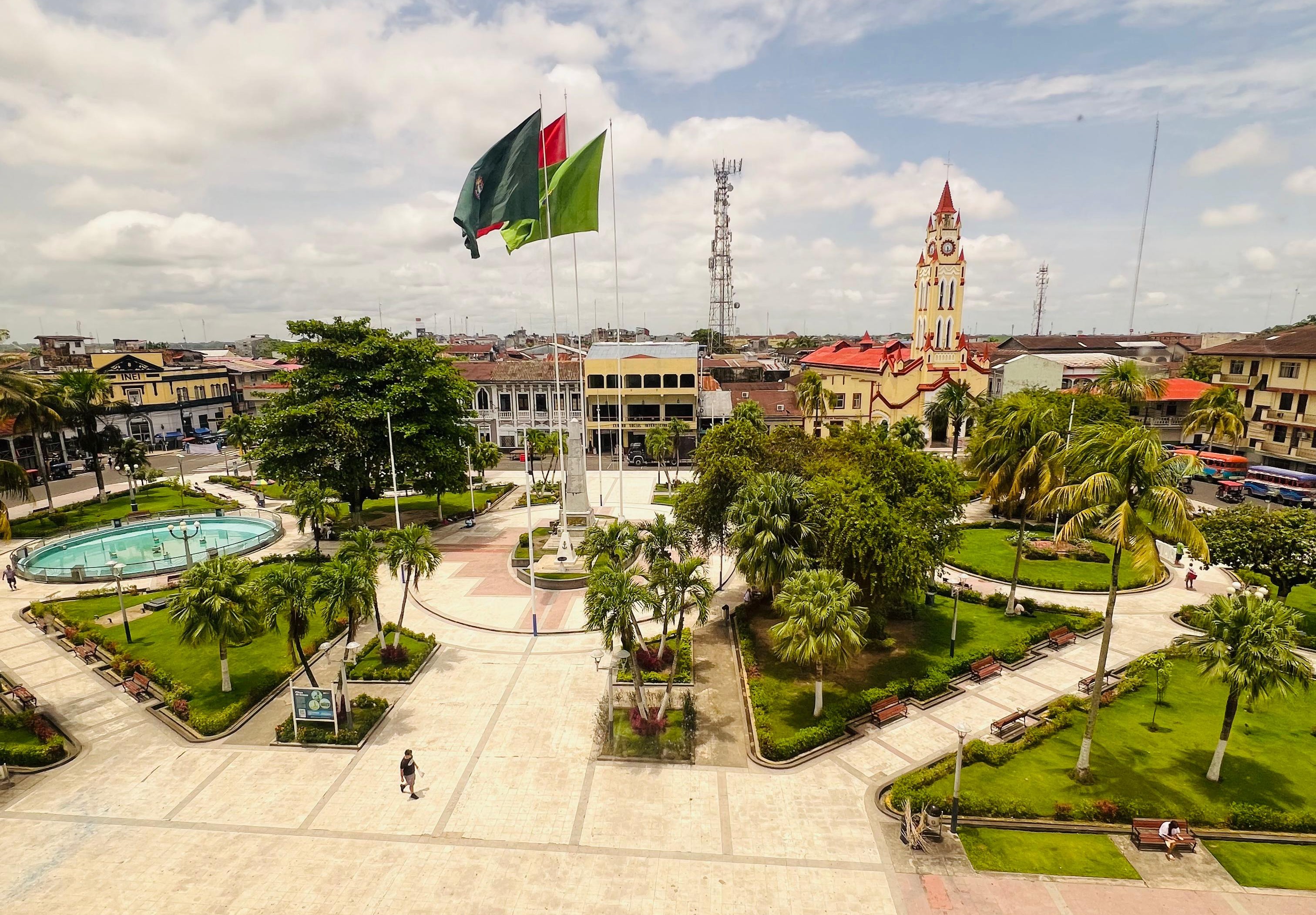 Iquitos