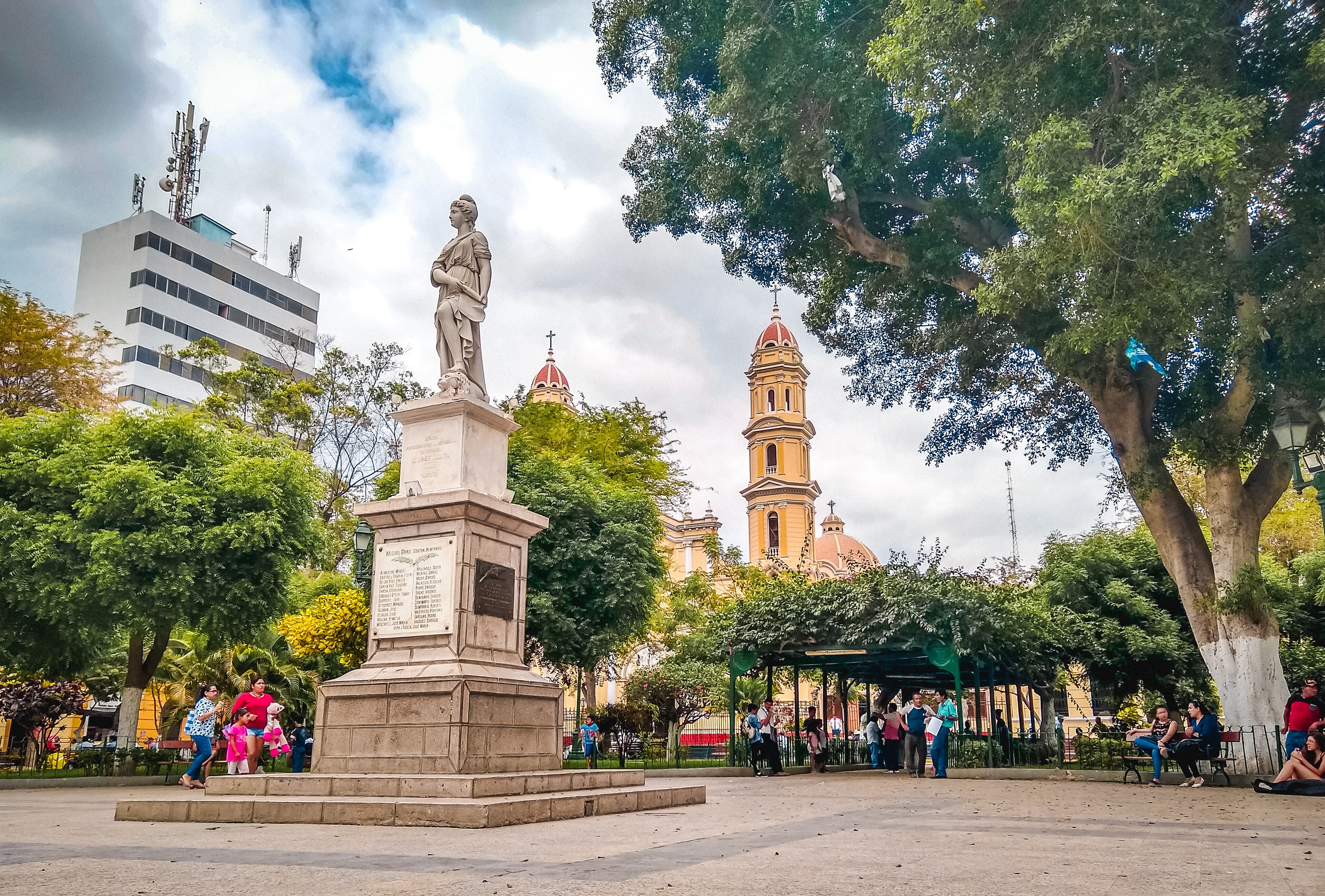 Piura