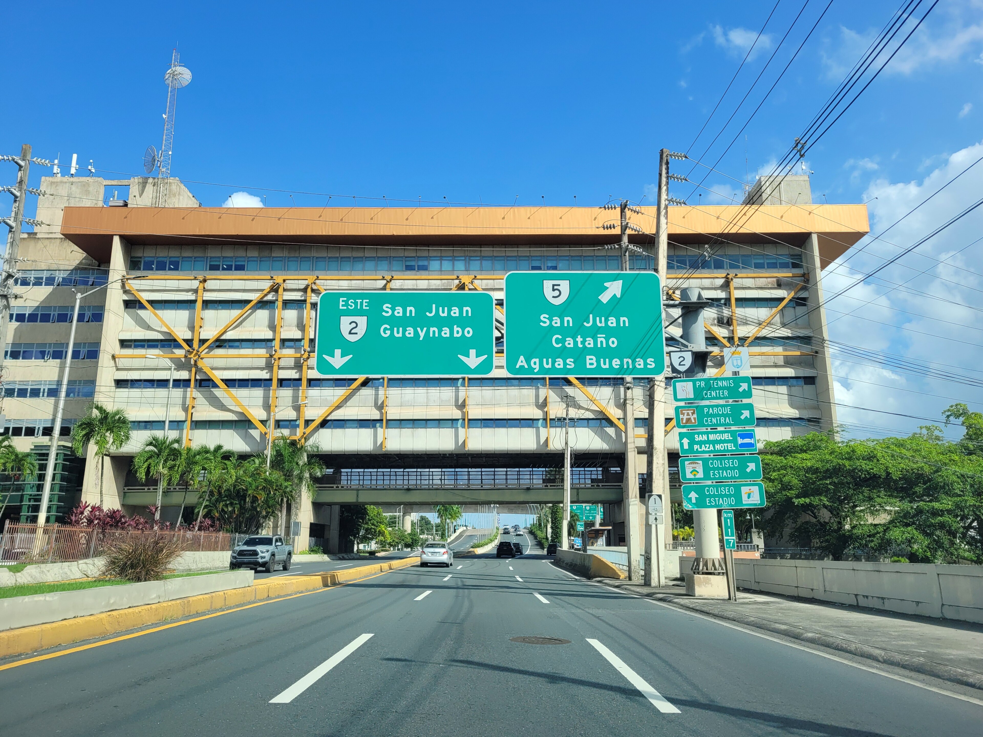 Bayamon