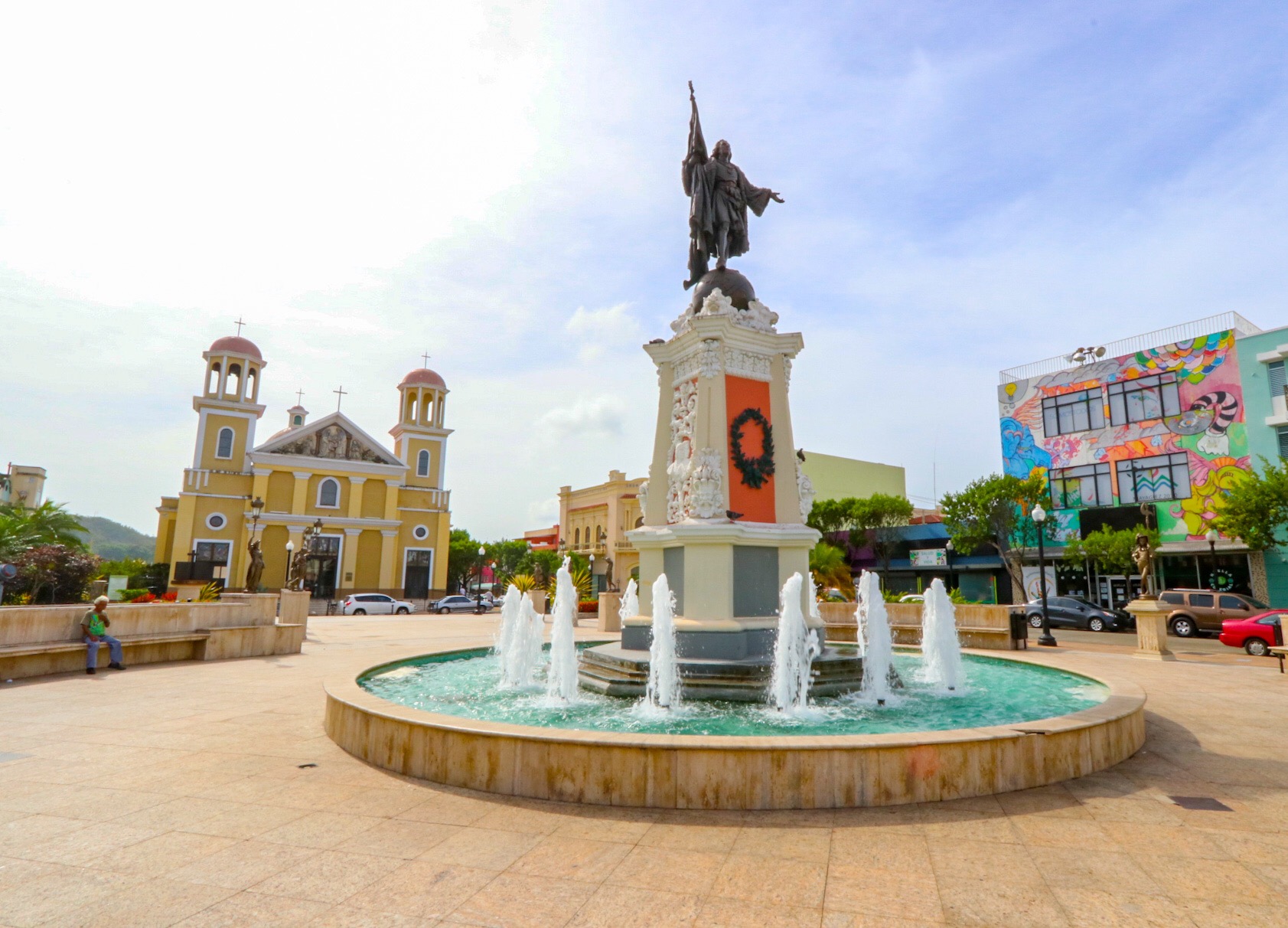 Mayaguez