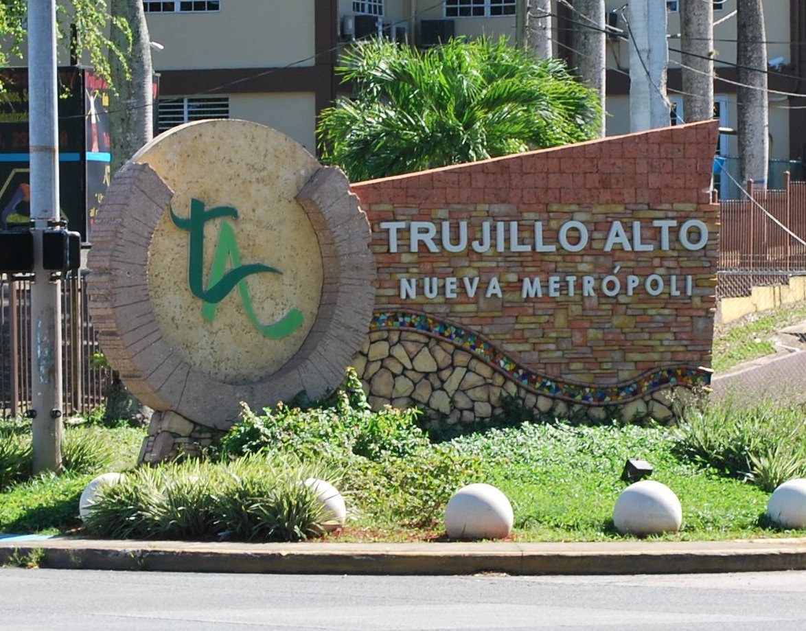 Trujillo Alto