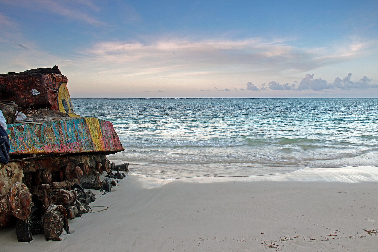 Flamenco Beach (Culebra)
