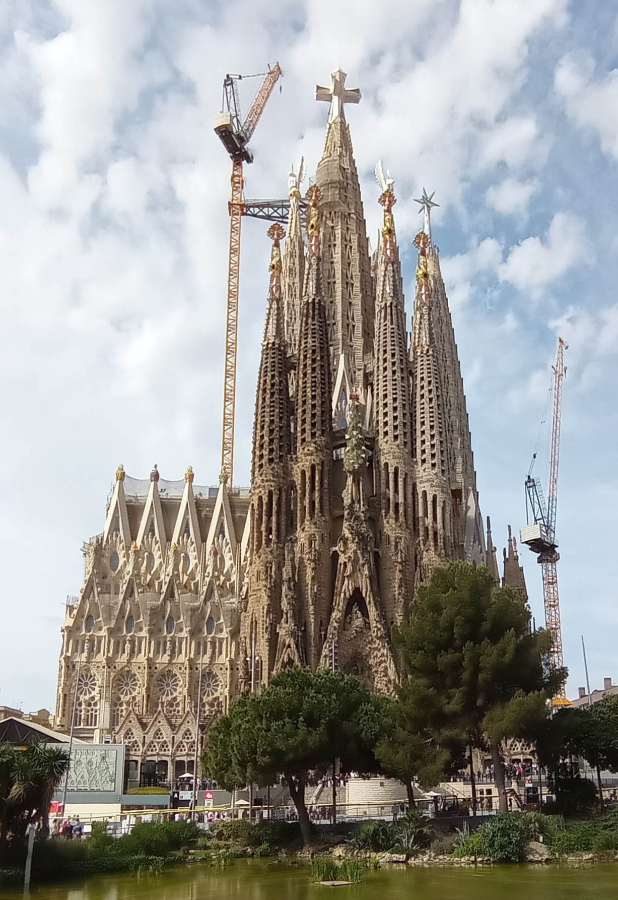 Sagrada Familia