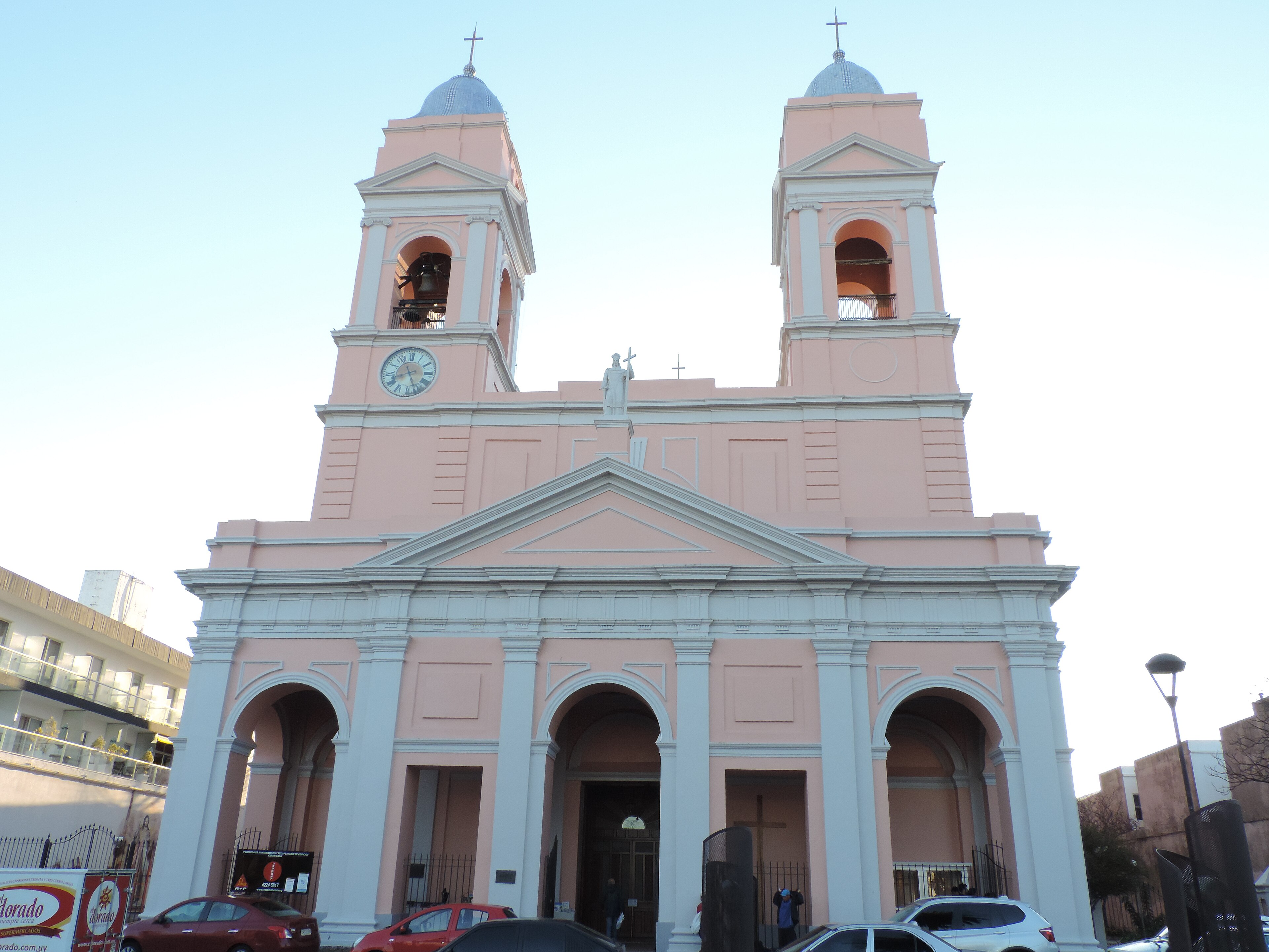 Maldonado