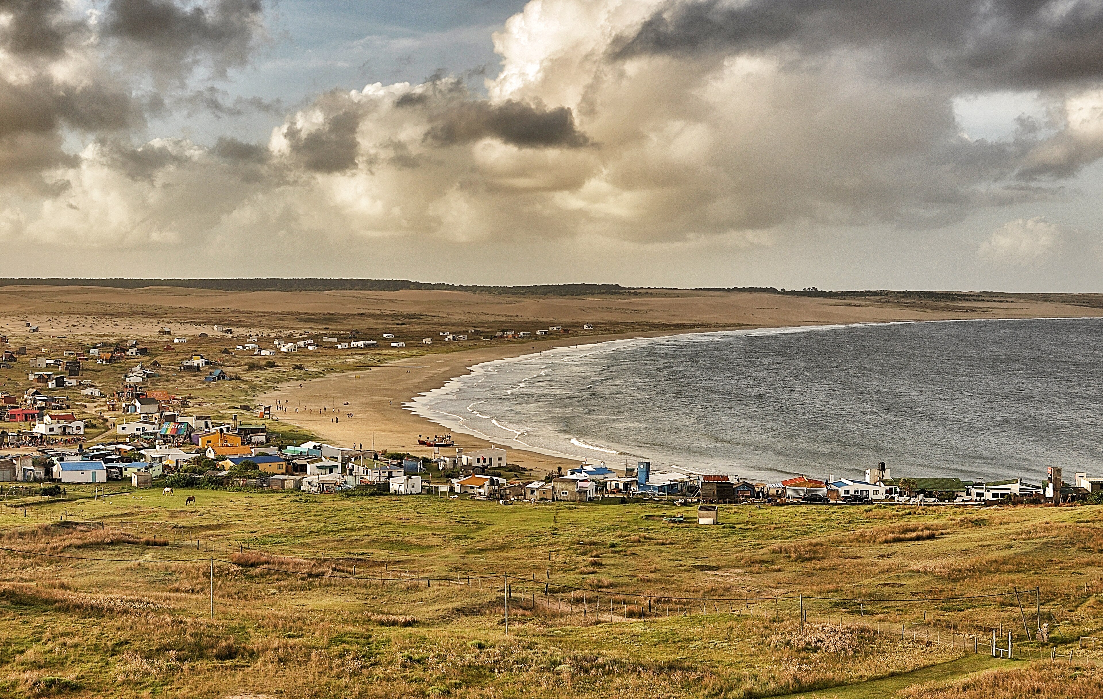 Cabo Polonio