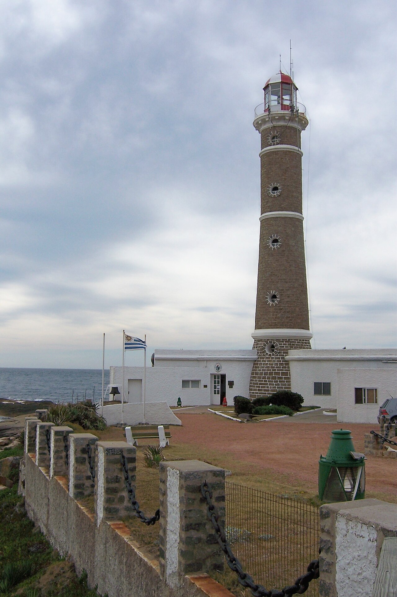 Jose Ignacio