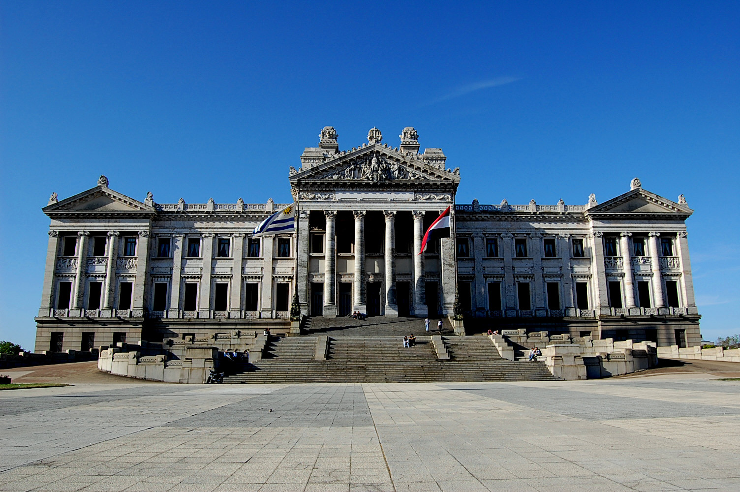 Montevideo