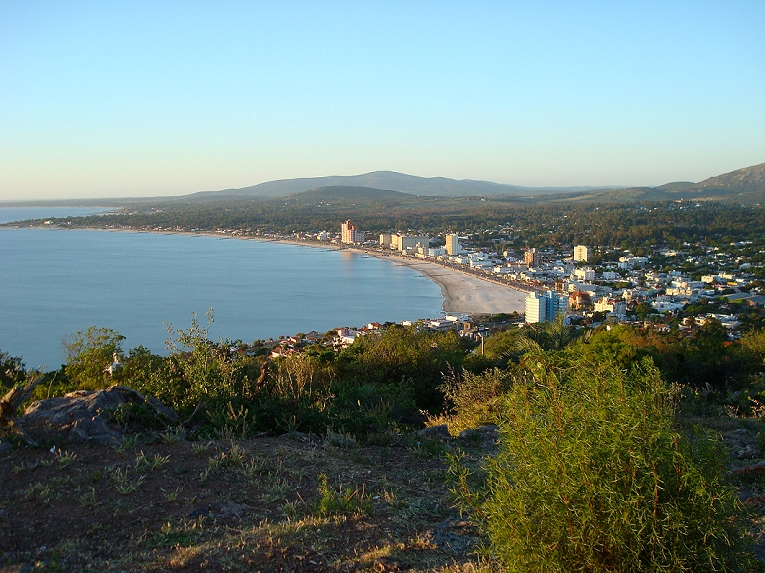 Piriapolis
