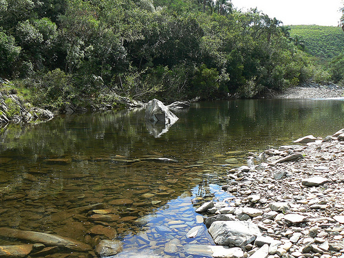 Quebrada de los Cuervos