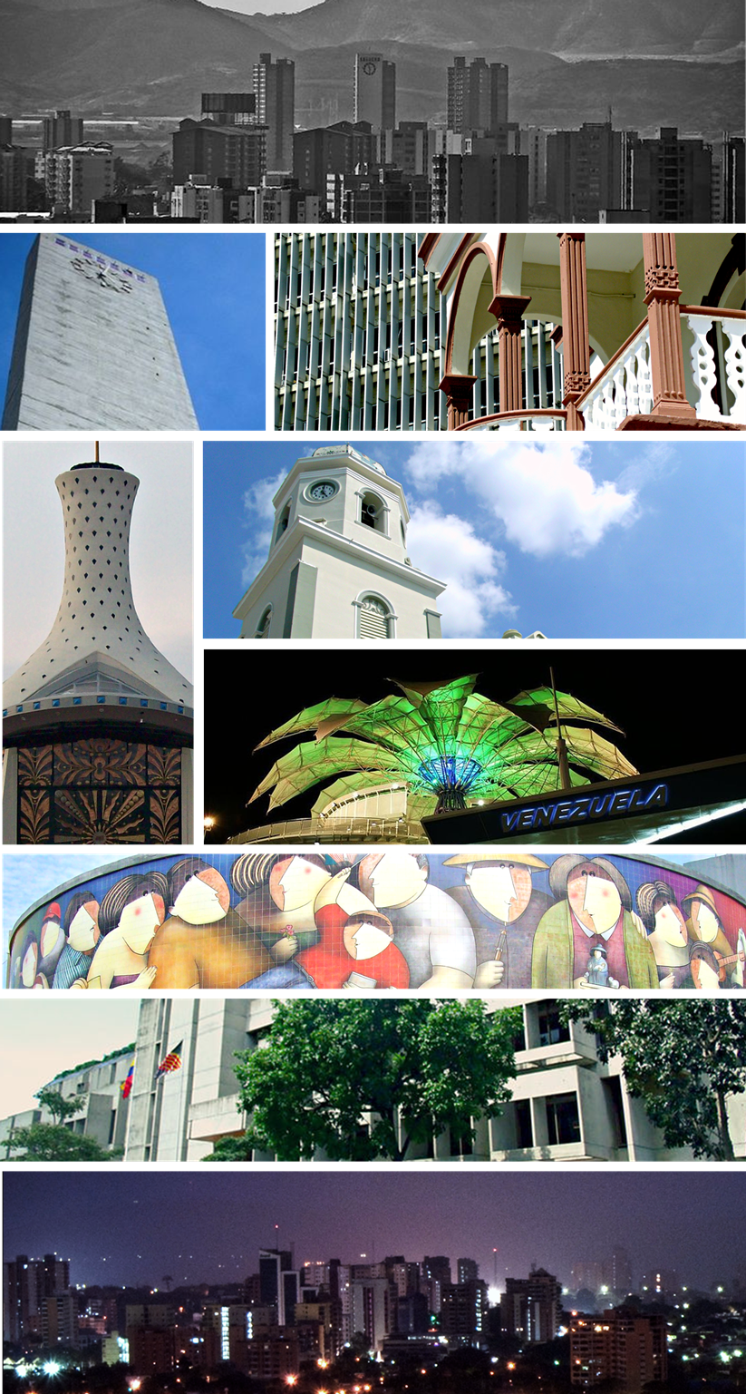 Barquisimeto