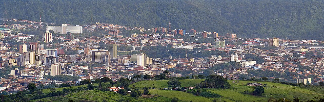 San Cristobal