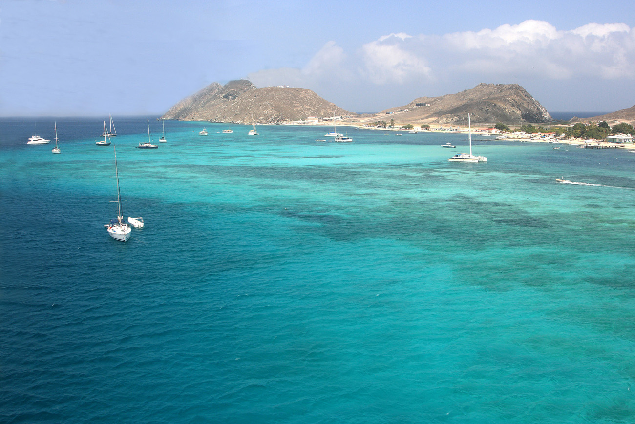 Los Roques Archipelago