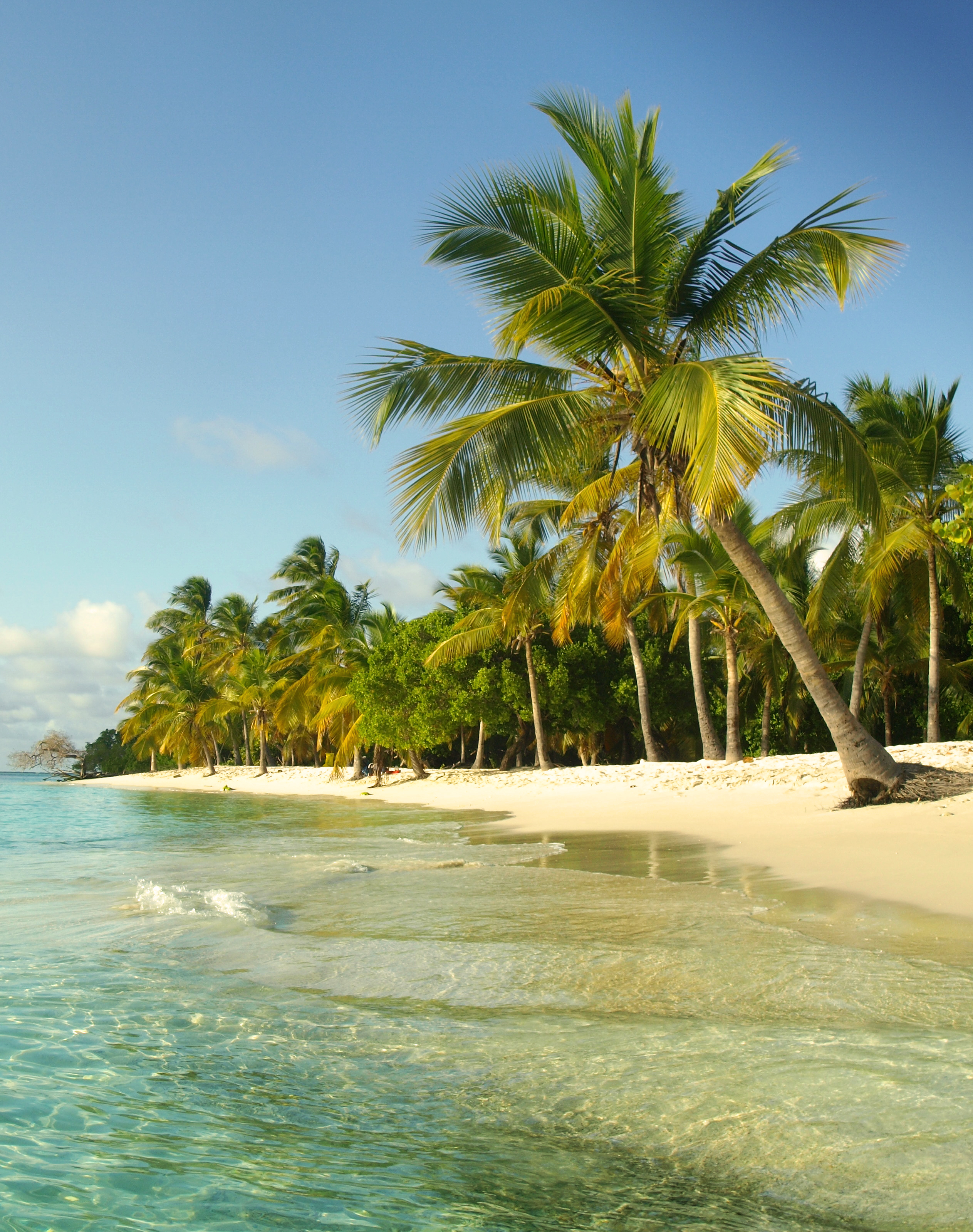 Morrocoy National Park