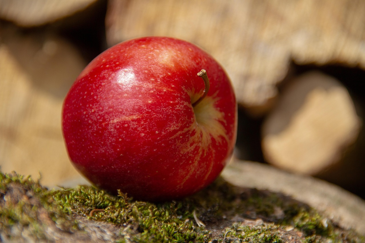 Apple