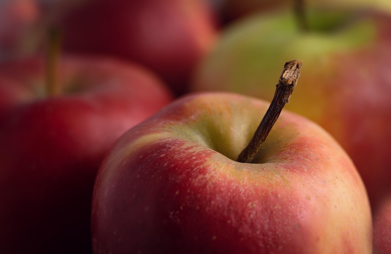 Apple