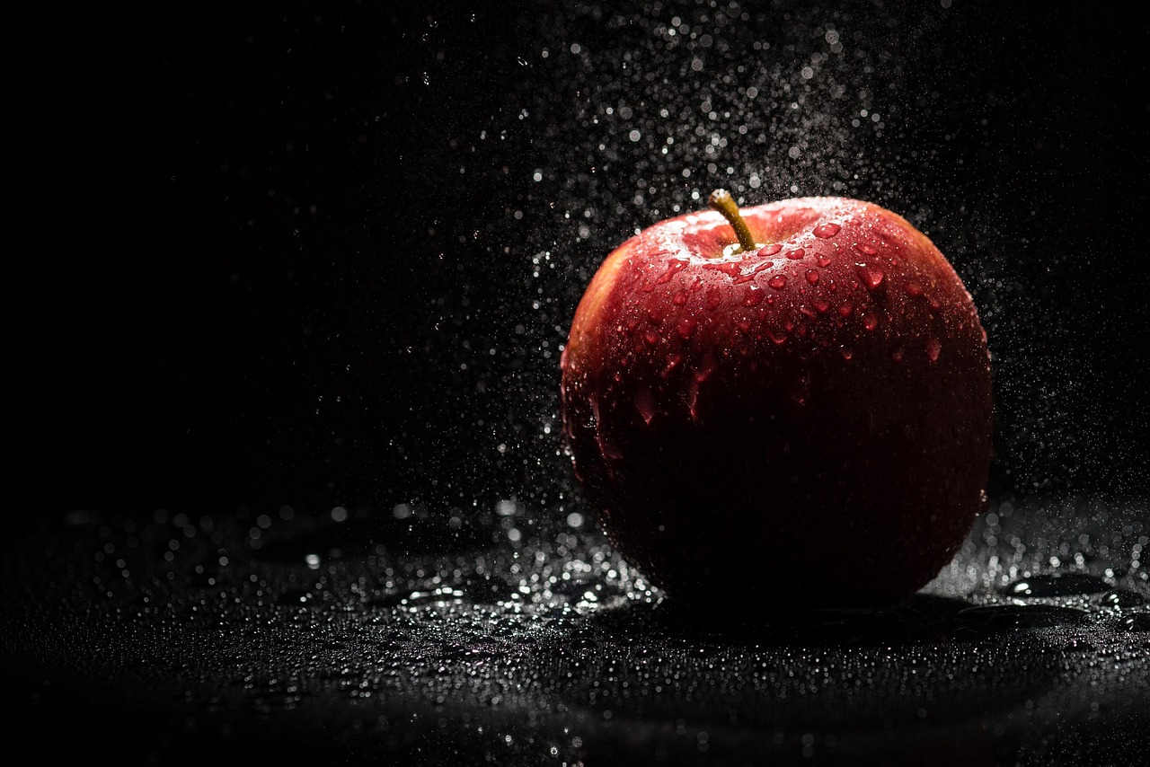 Apple