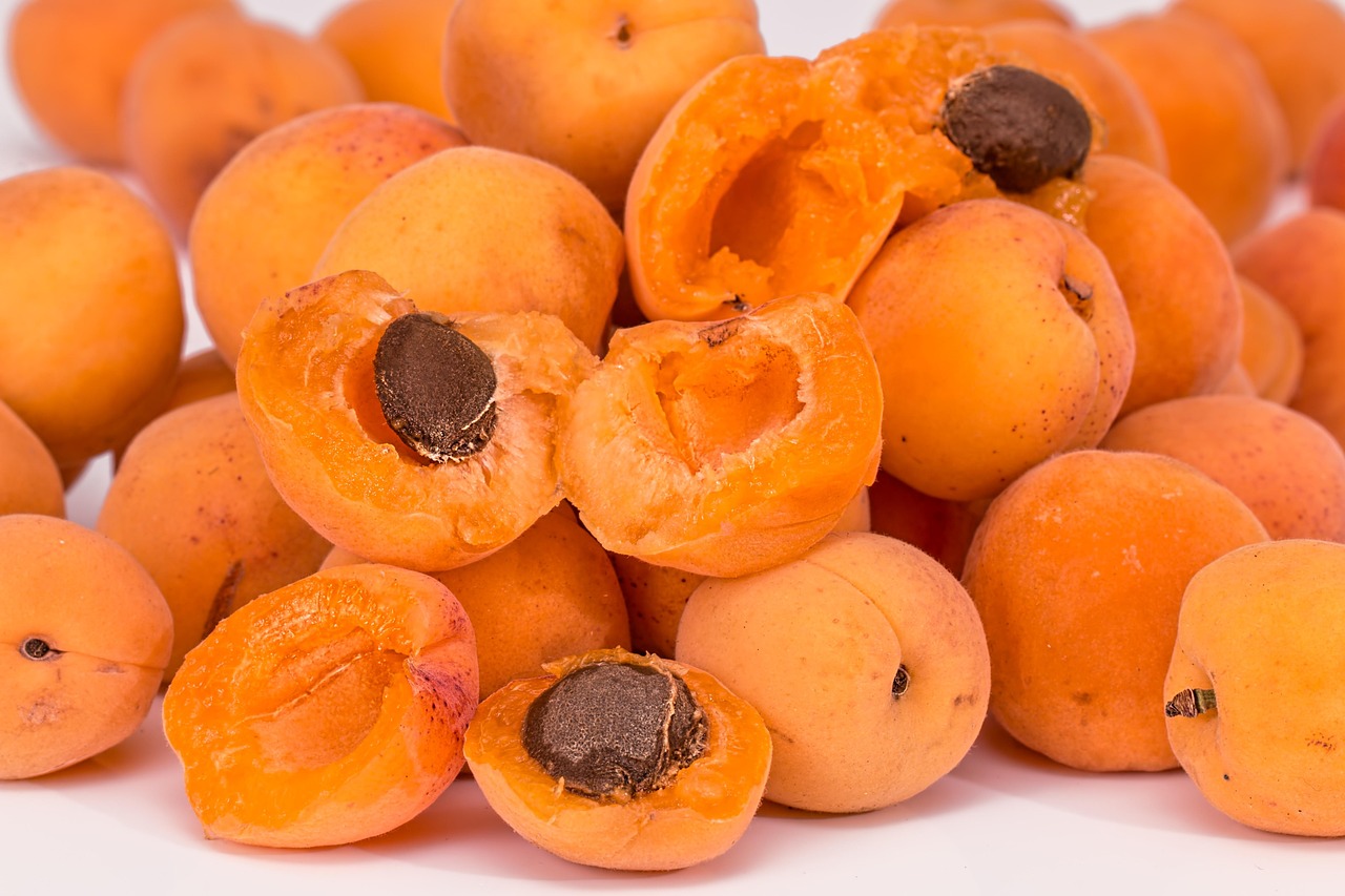 Apricot