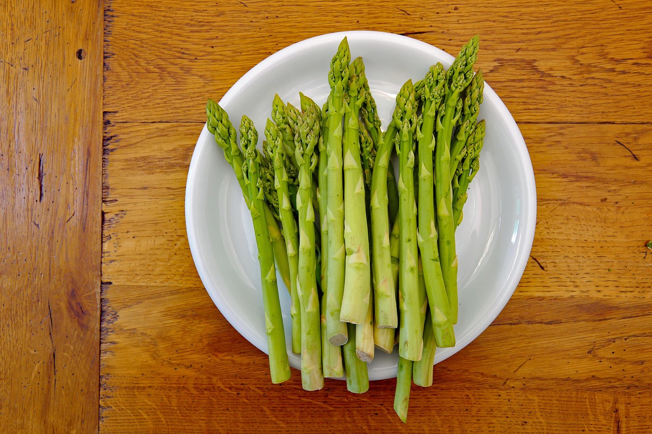 Asparagus