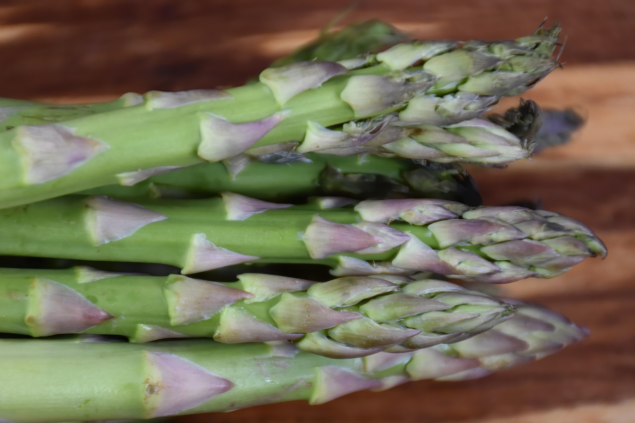 Asparagus
