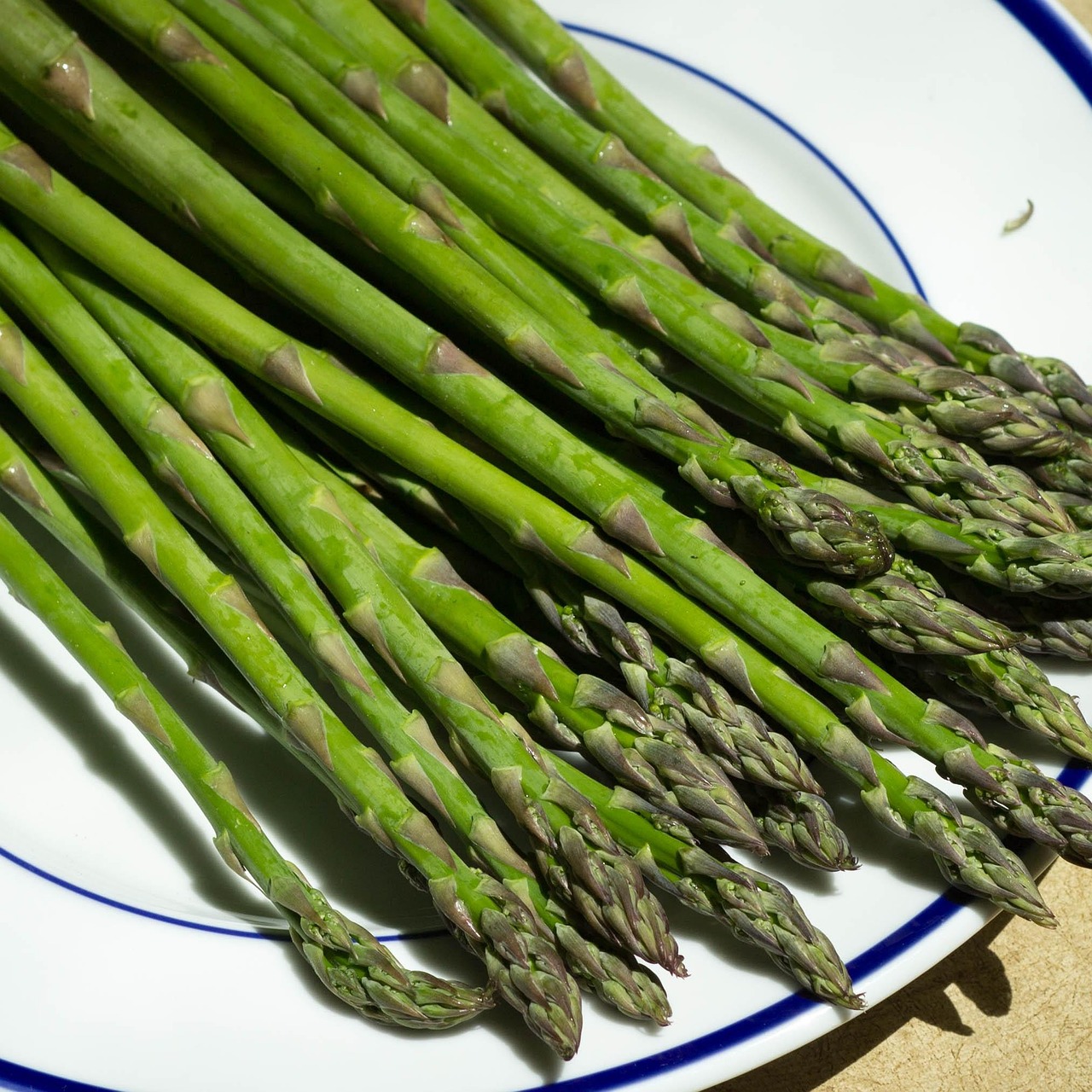Asparagus