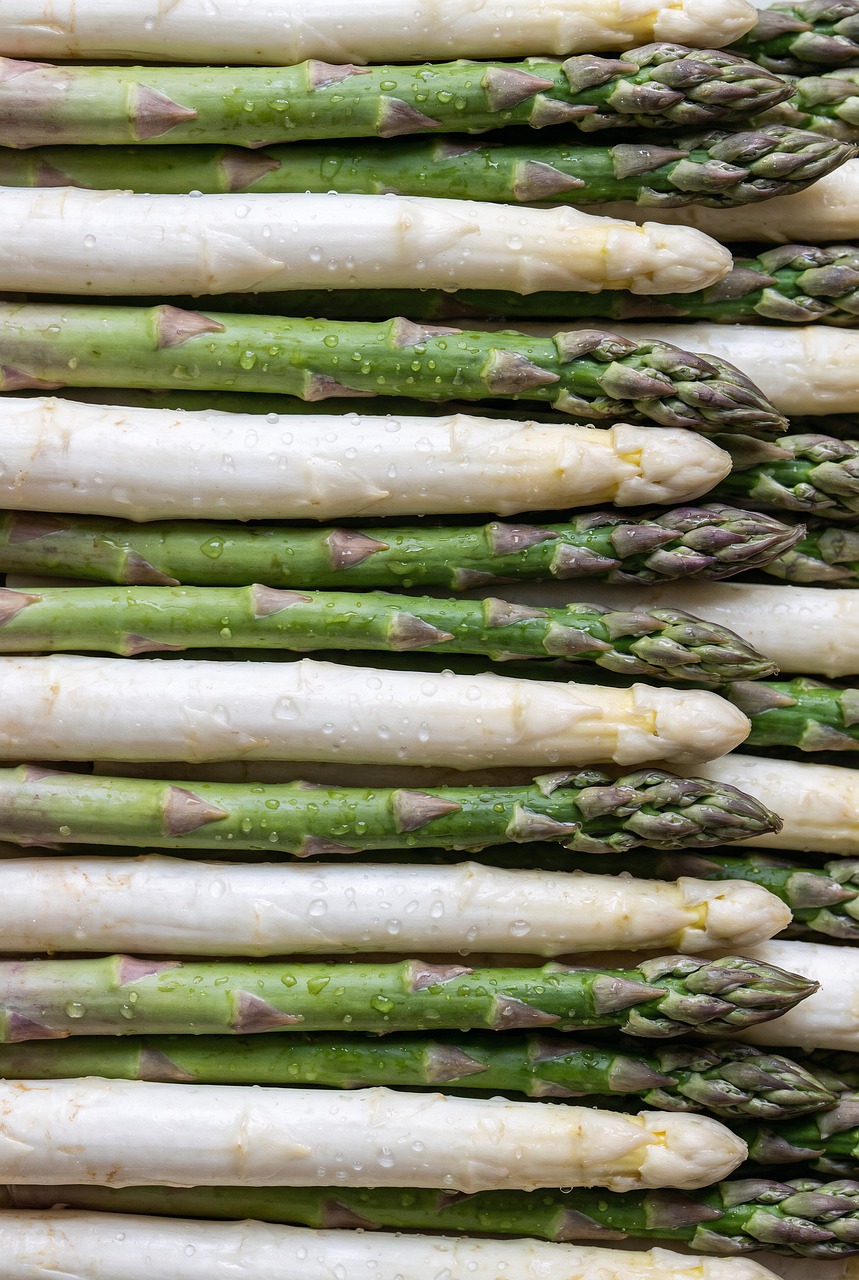 Asparagus