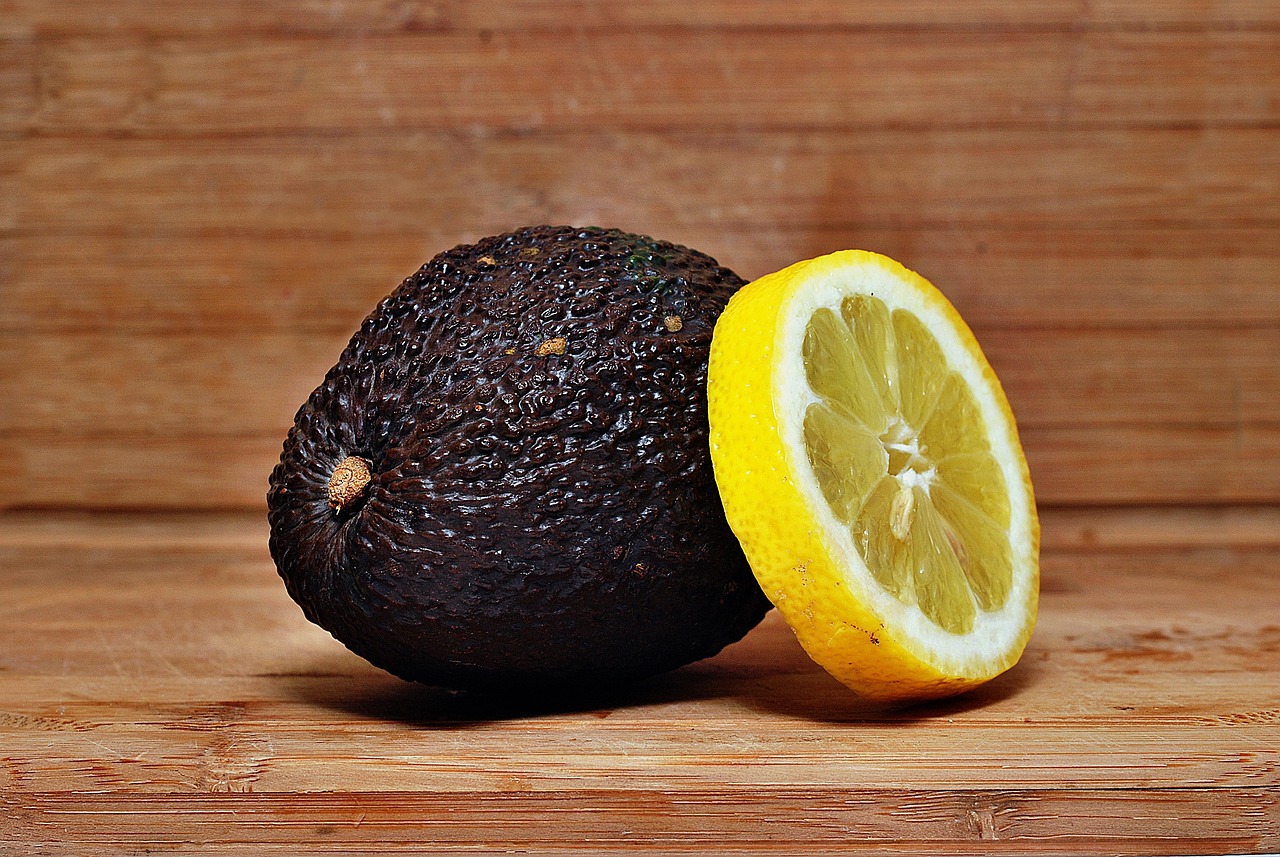 Avocado