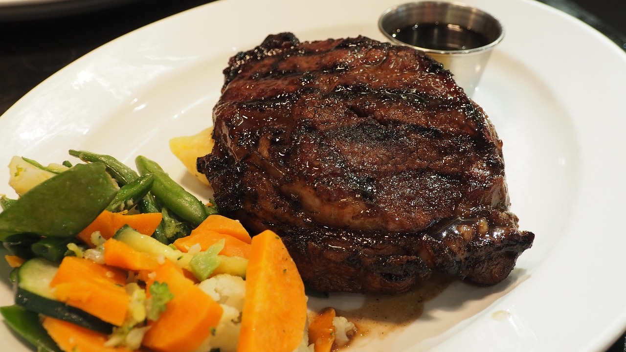 Beef