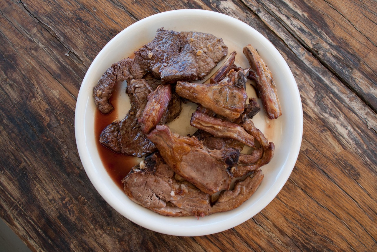 Beef