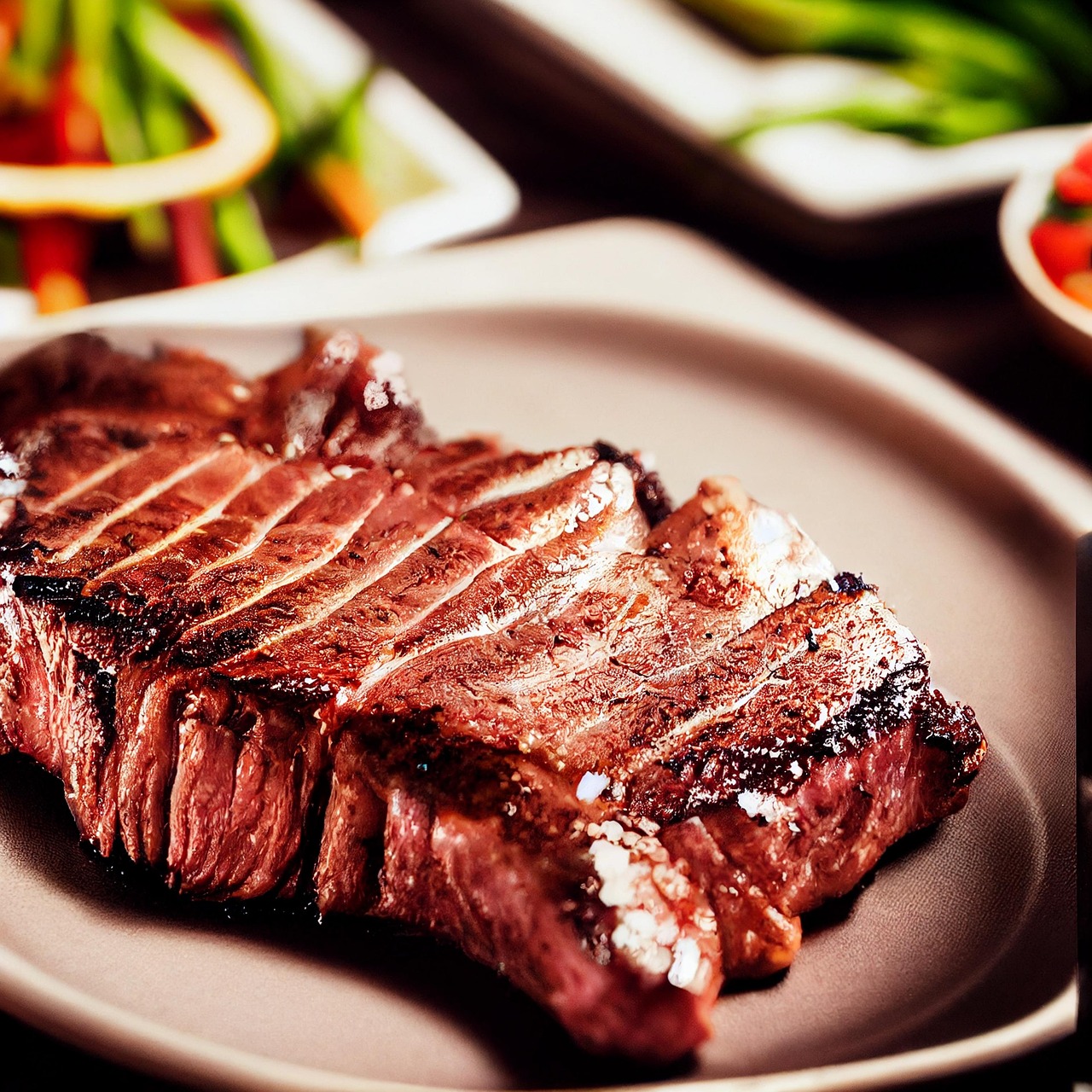 Beef