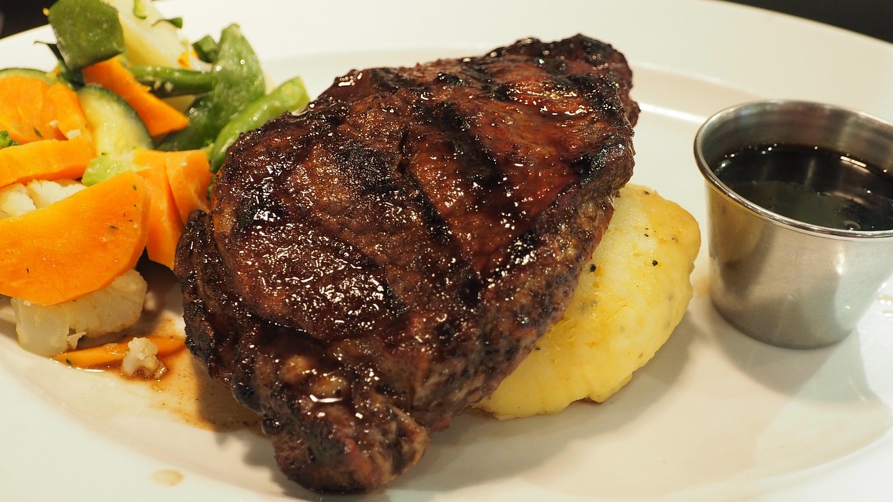 Beef