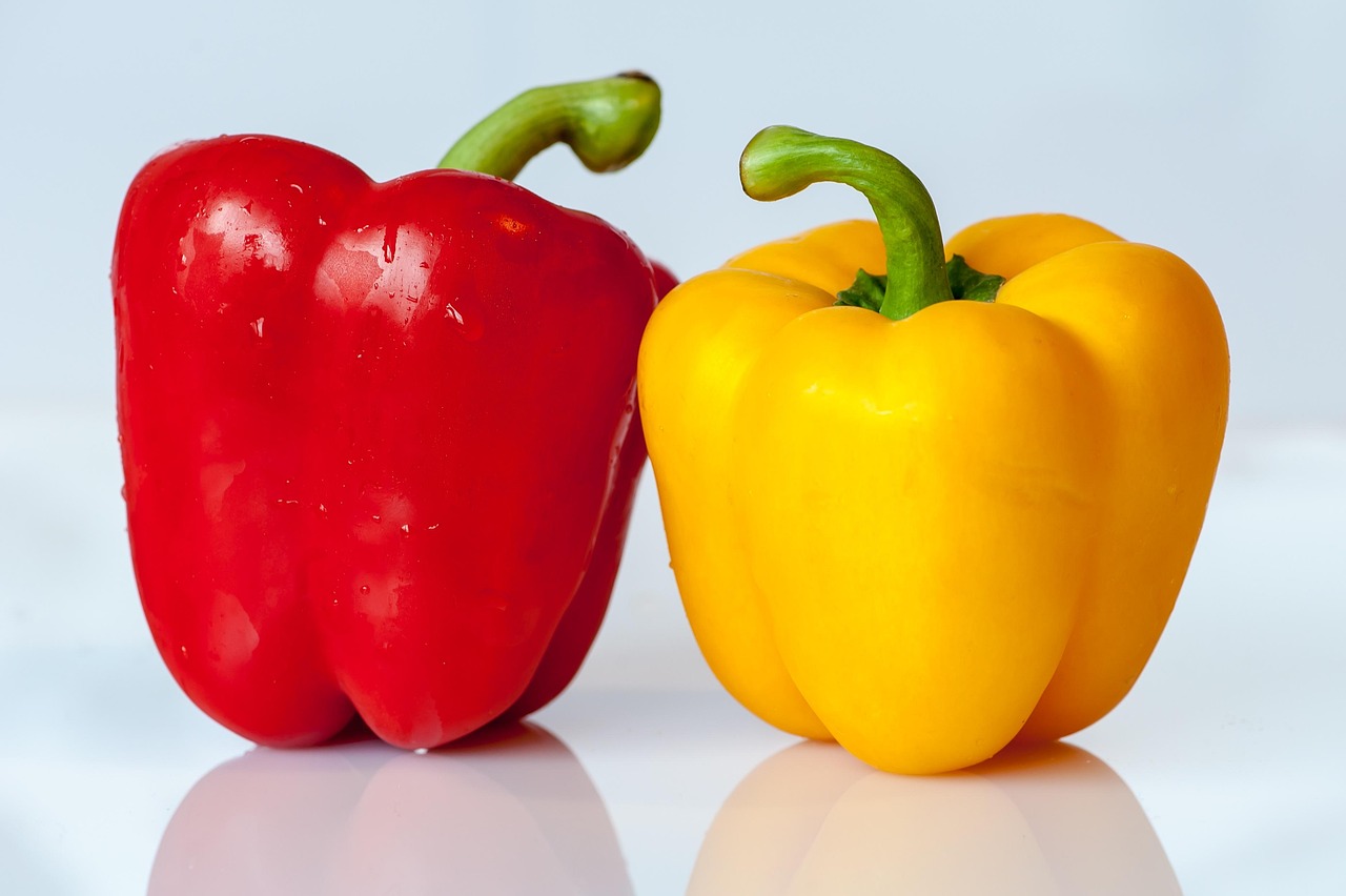 Bell Pepper