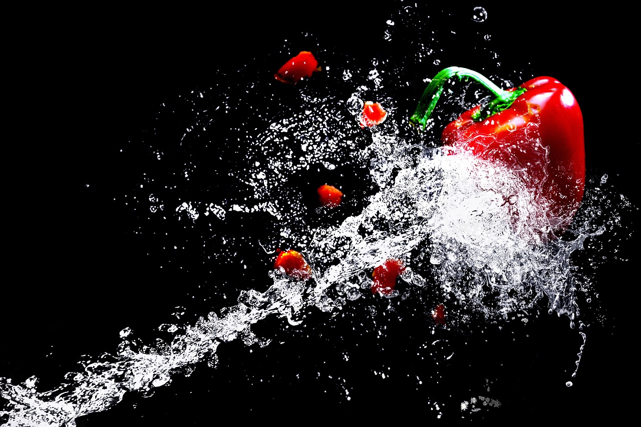 Bell Pepper