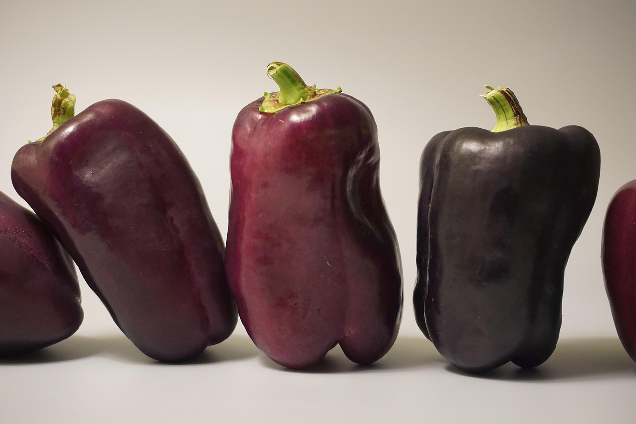 Bell Pepper