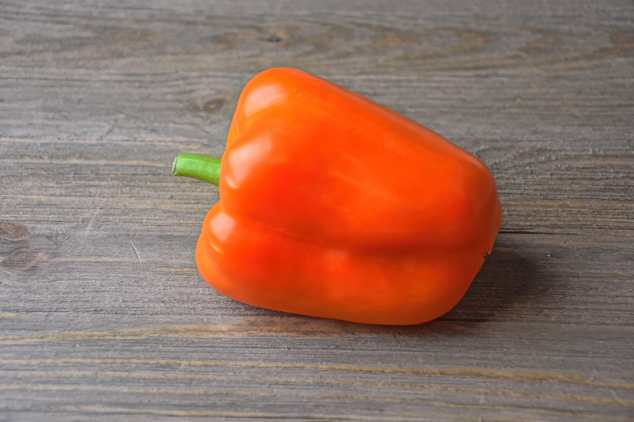 Bell Pepper