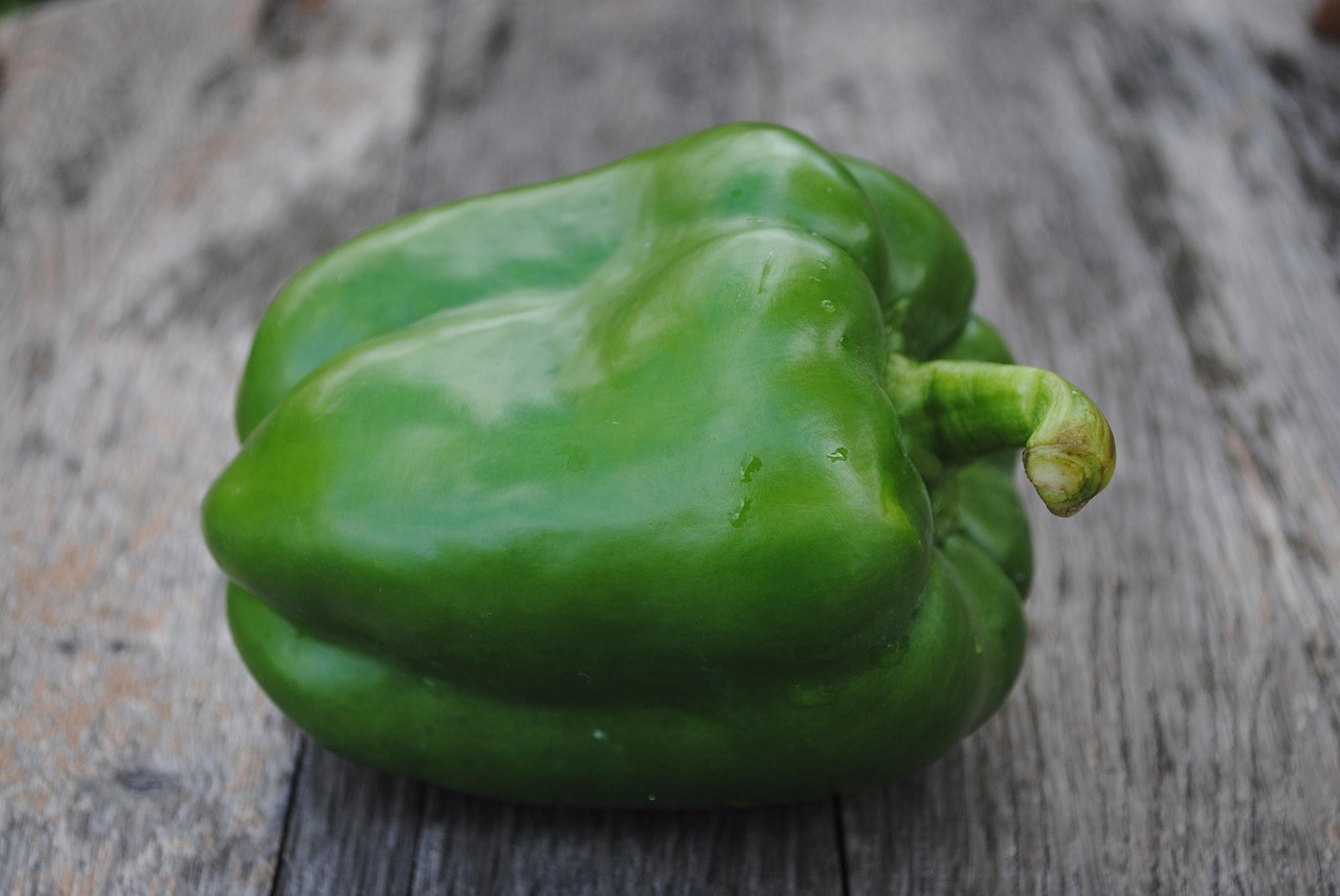 Bell Pepper