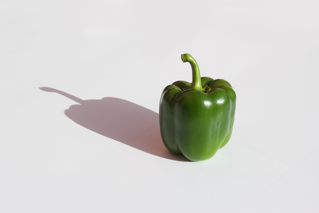 Bell Pepper