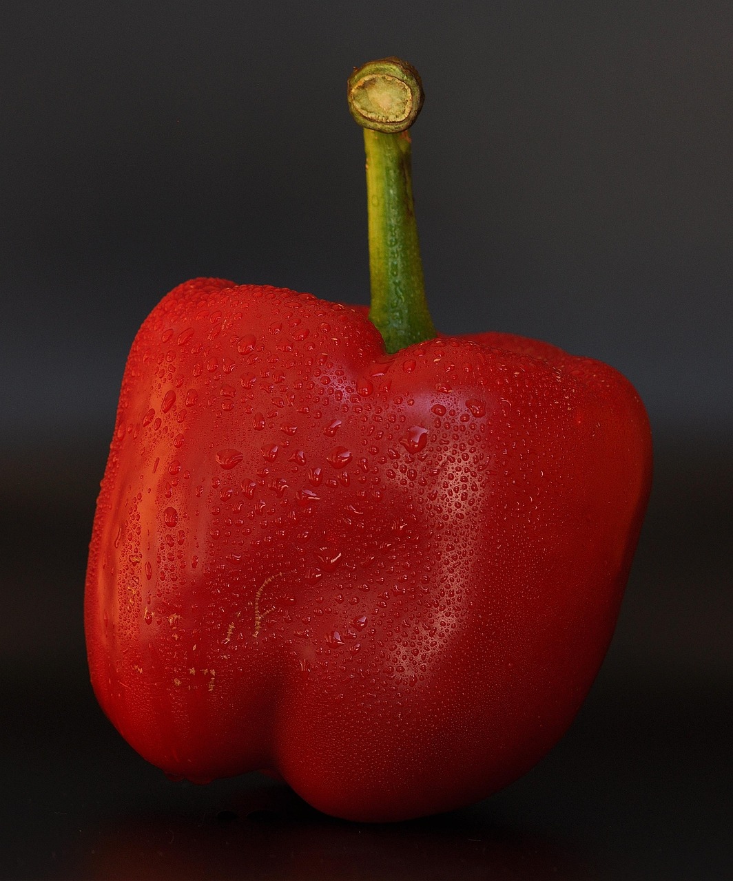 Bell Pepper