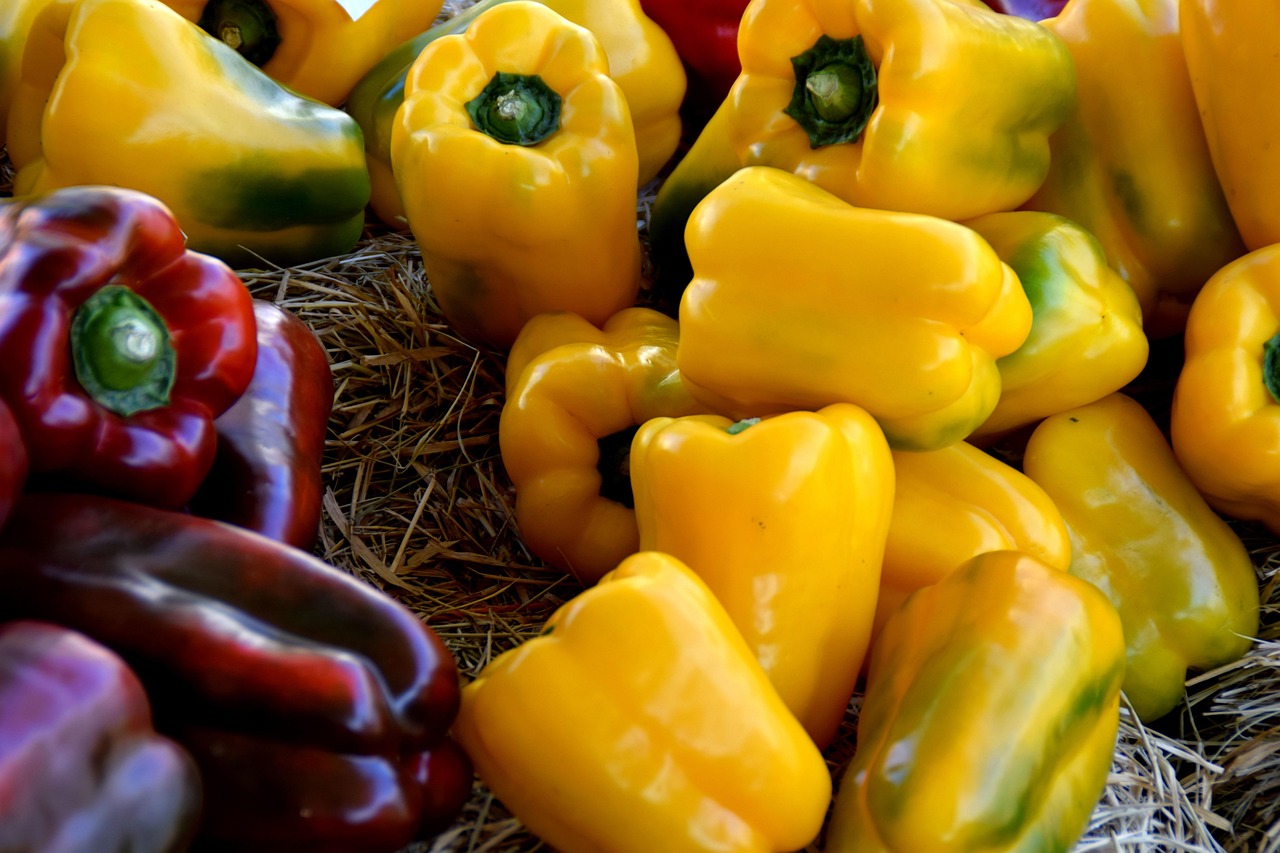 Bell Pepper