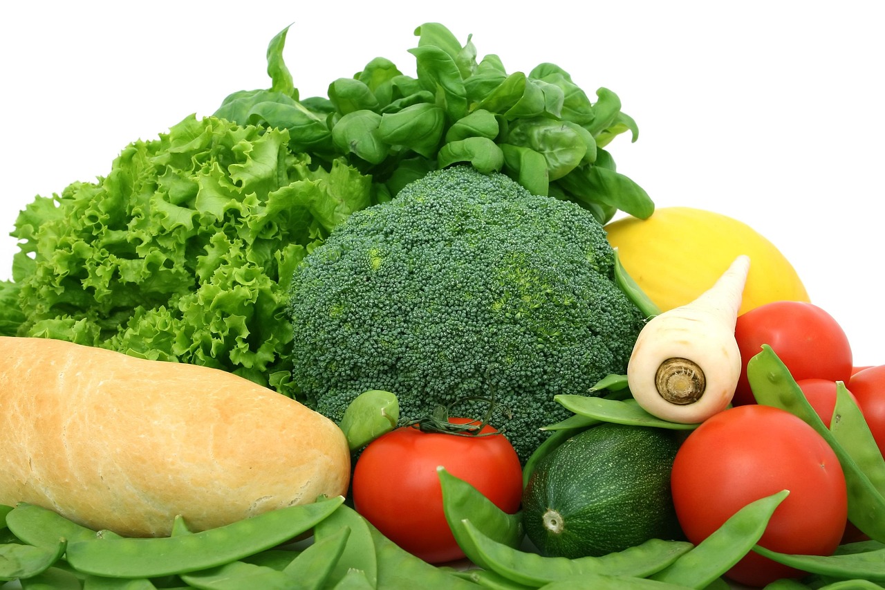 Broccoli