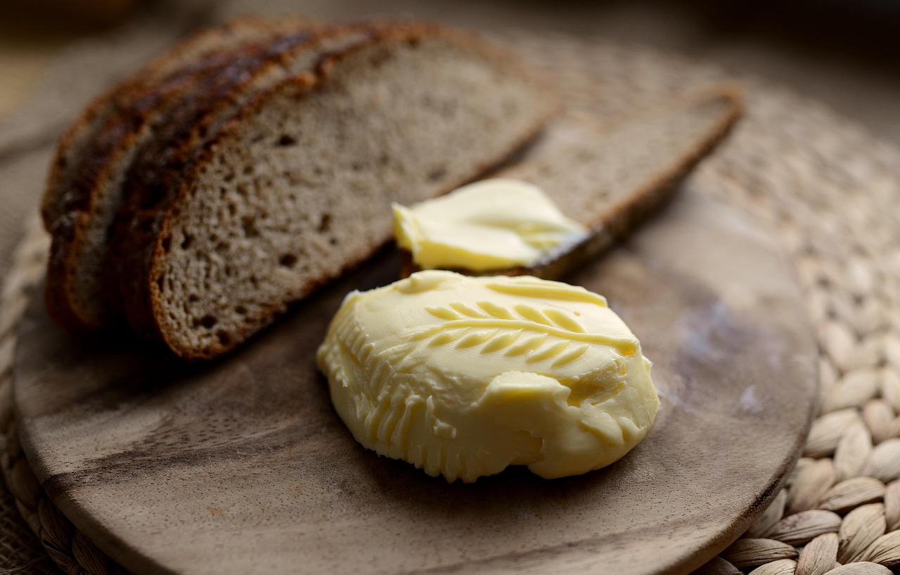Butter