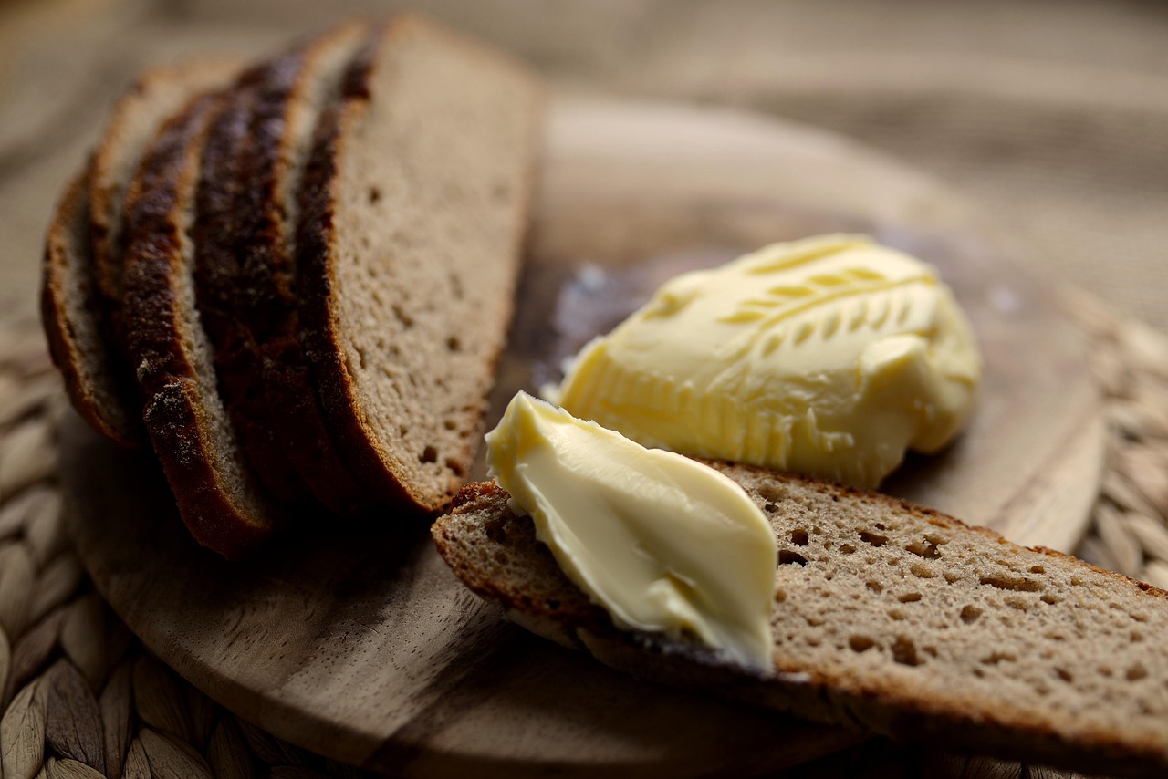 Butter