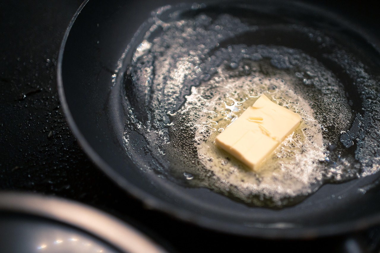 Butter