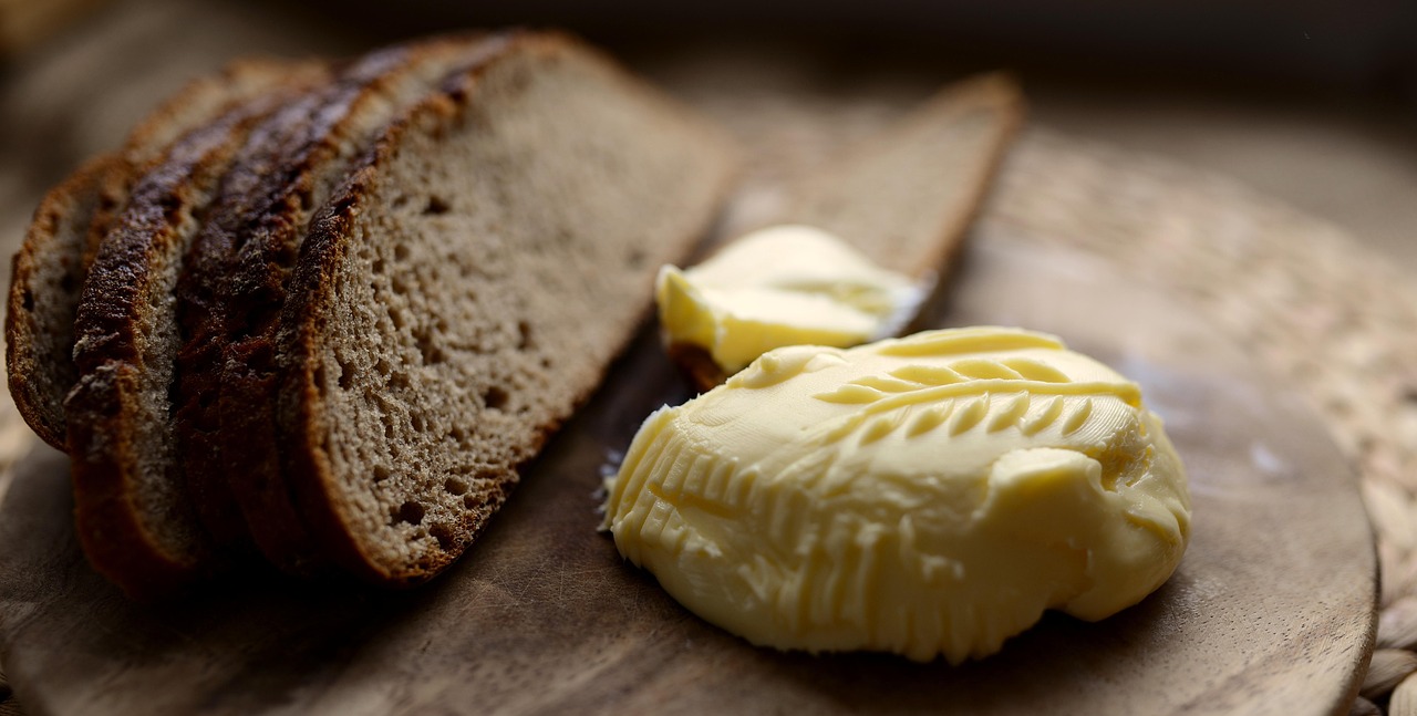 Butter