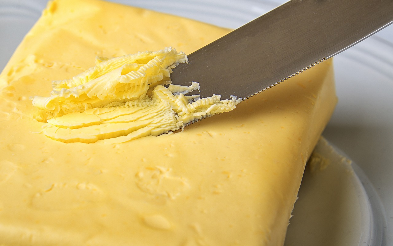 Butter