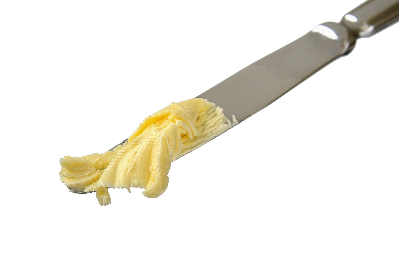 Butter