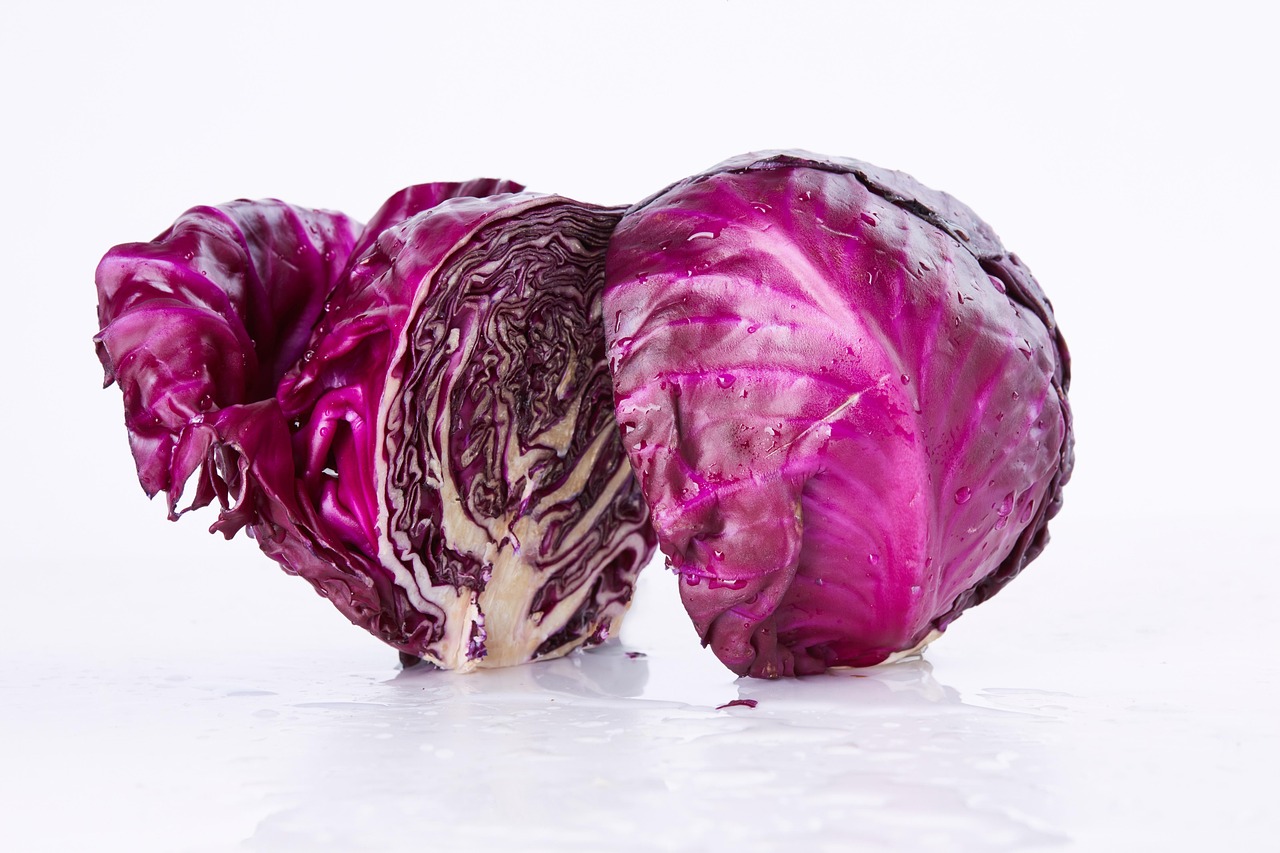 Cabbage